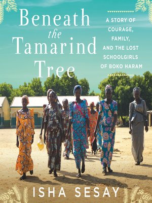cover image of Beneath the Tamarind Tree